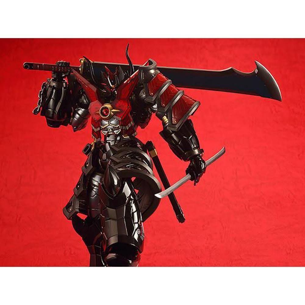 Mazinkaiser Haou Moderoid Model Kit