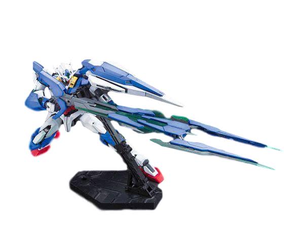 Gundam - OO Quanta mg 1/100