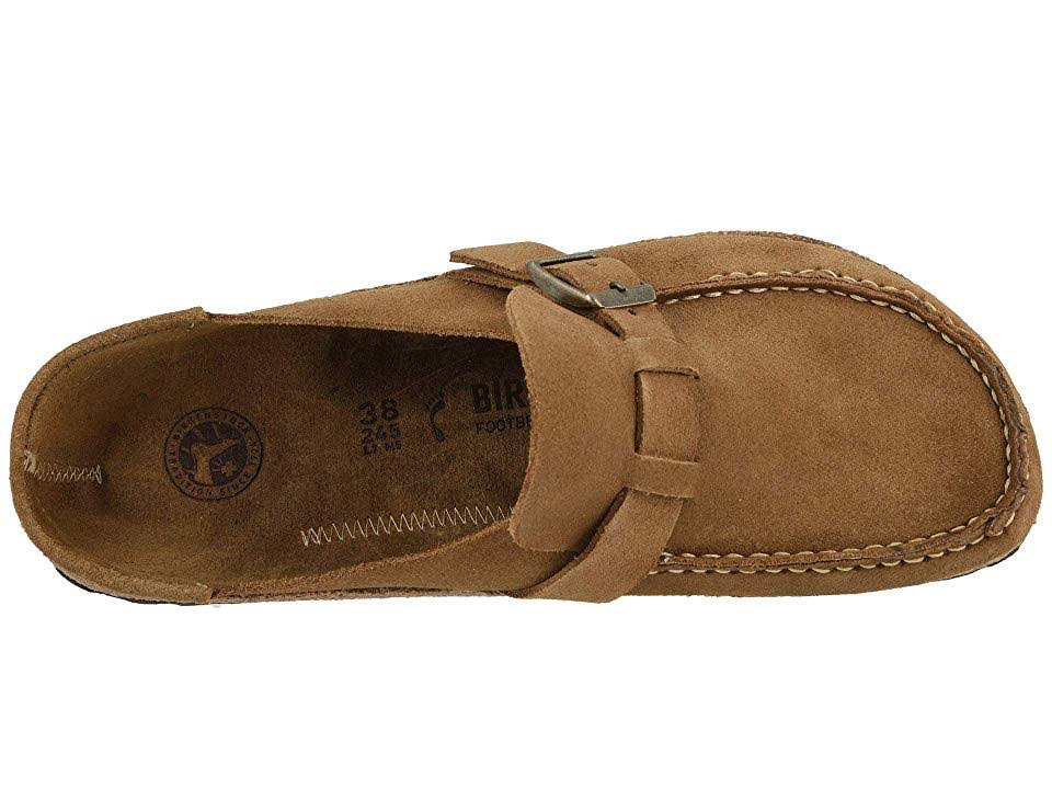 Women's Birkenstock Buckley Shoes