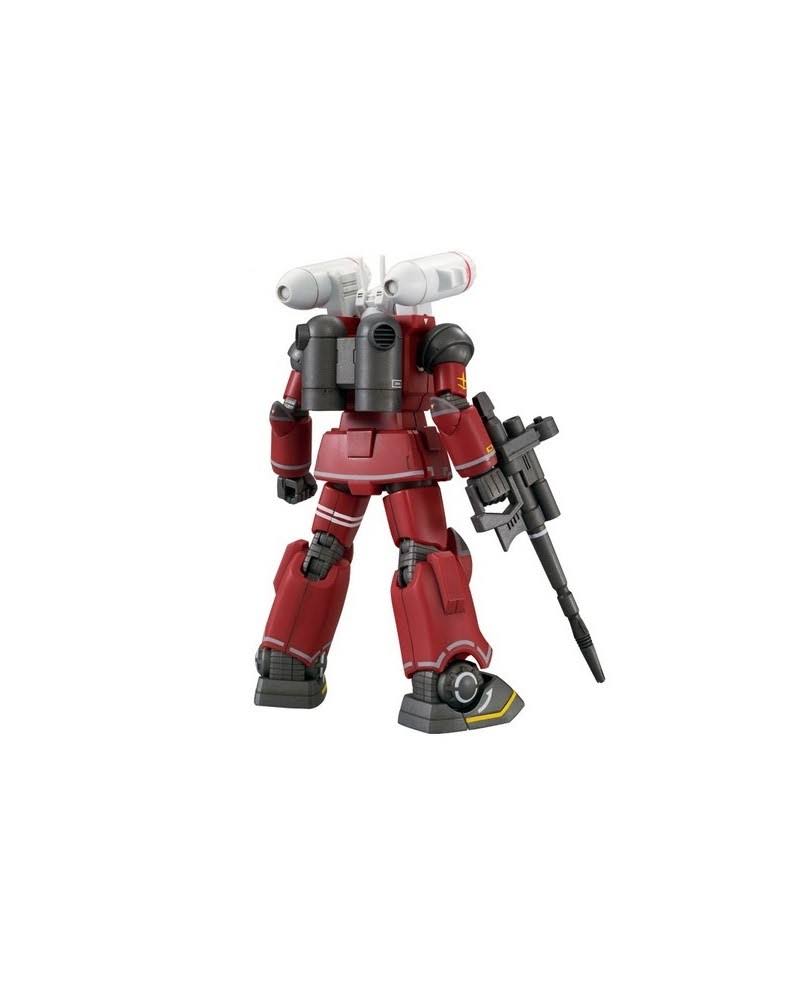 [Premium Bandai] HGUC 1/144 RX-77 Guncannon Real Type Ver. (in Stock)