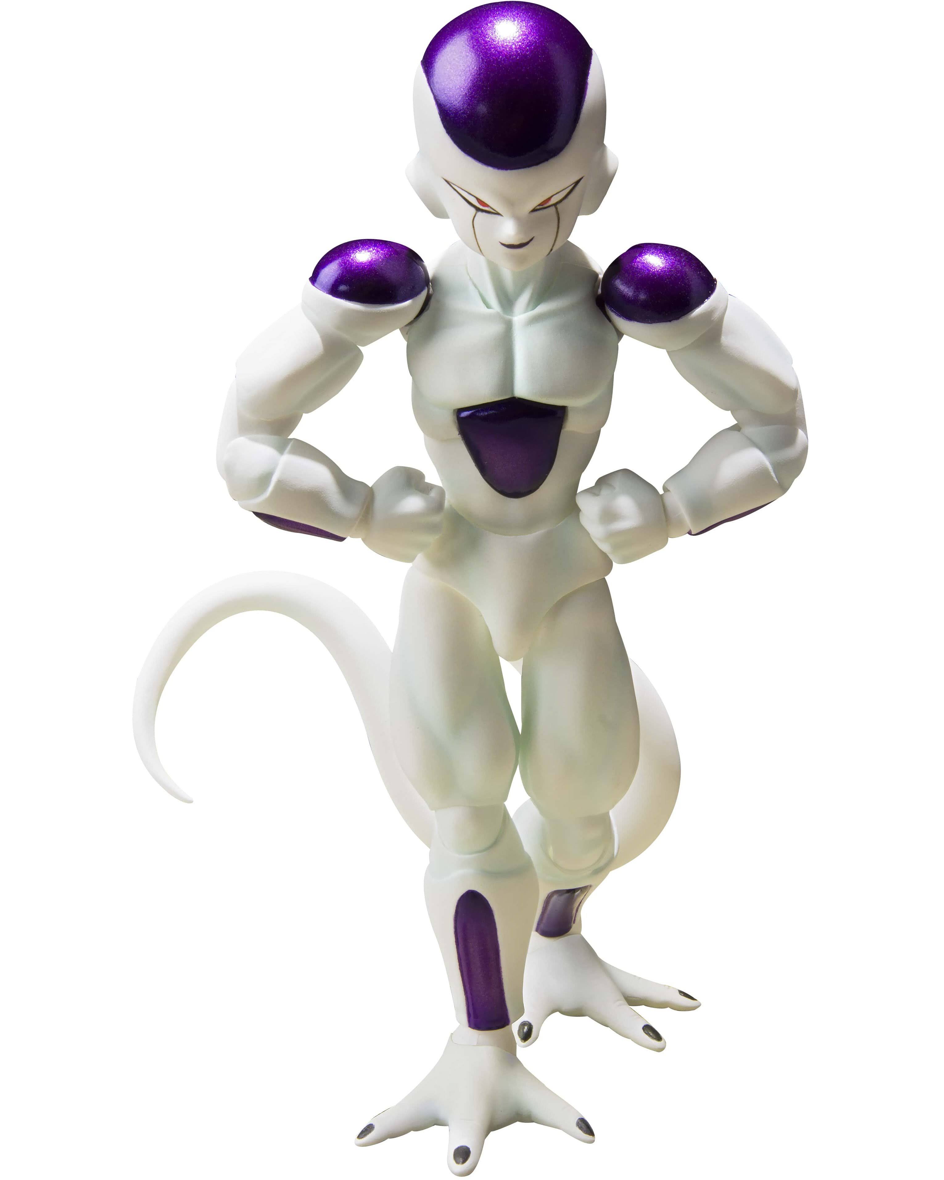 Dragon Ball Super: Frieza -Resurrection- S.H.Figuarts -