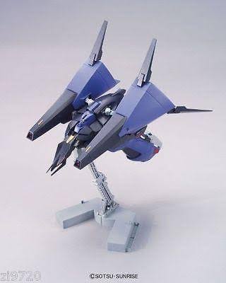 Bandai HGUC PMX-000 Messala Kit