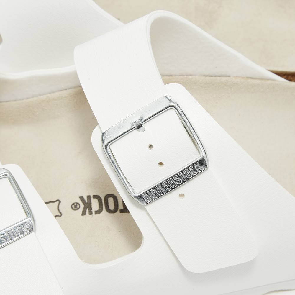 Birkenstock Arizona White - White - UK 9