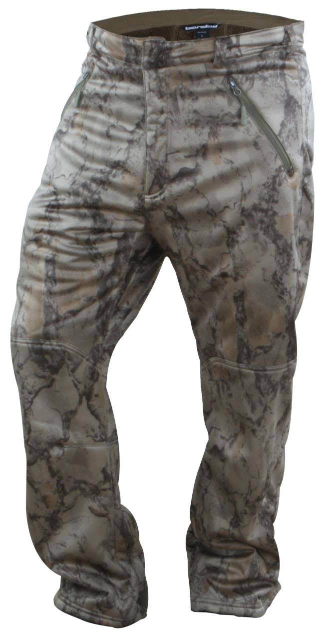 Banded White River Wader Pants