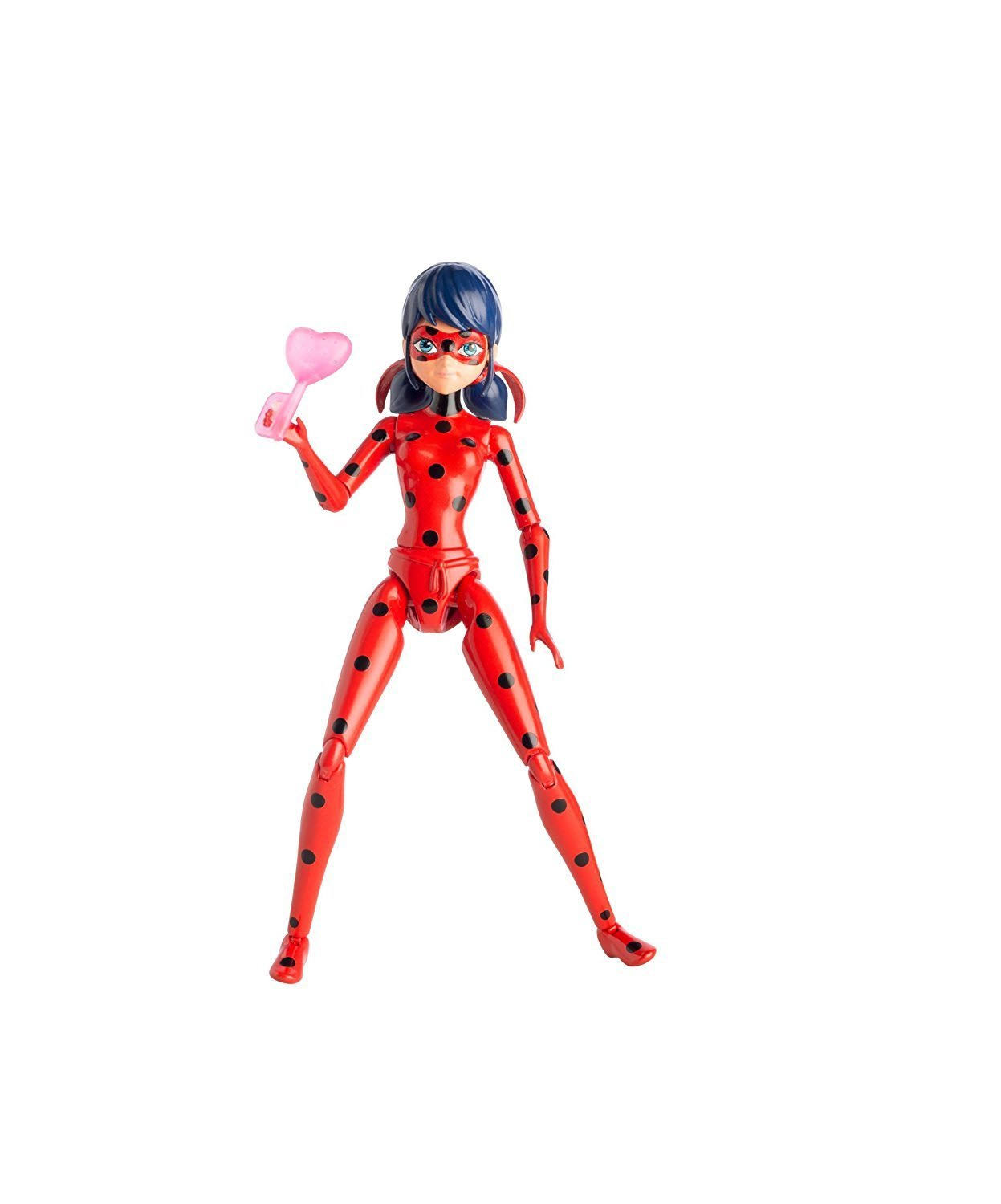 Miraculous 39721 14 cm Ladybug Figure