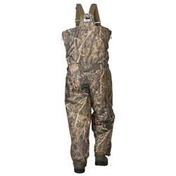Banded Redzone Elite 2.0 Uninsulated Wader Regular Habitat 8, Women's, Green