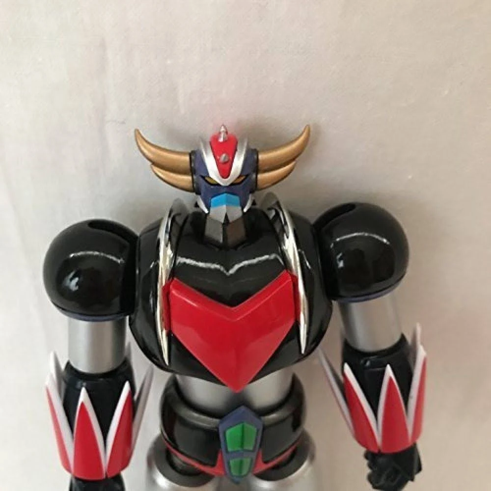 Bandai Tamashii Nations Super Robot Chogokin Grendizer Action Figure