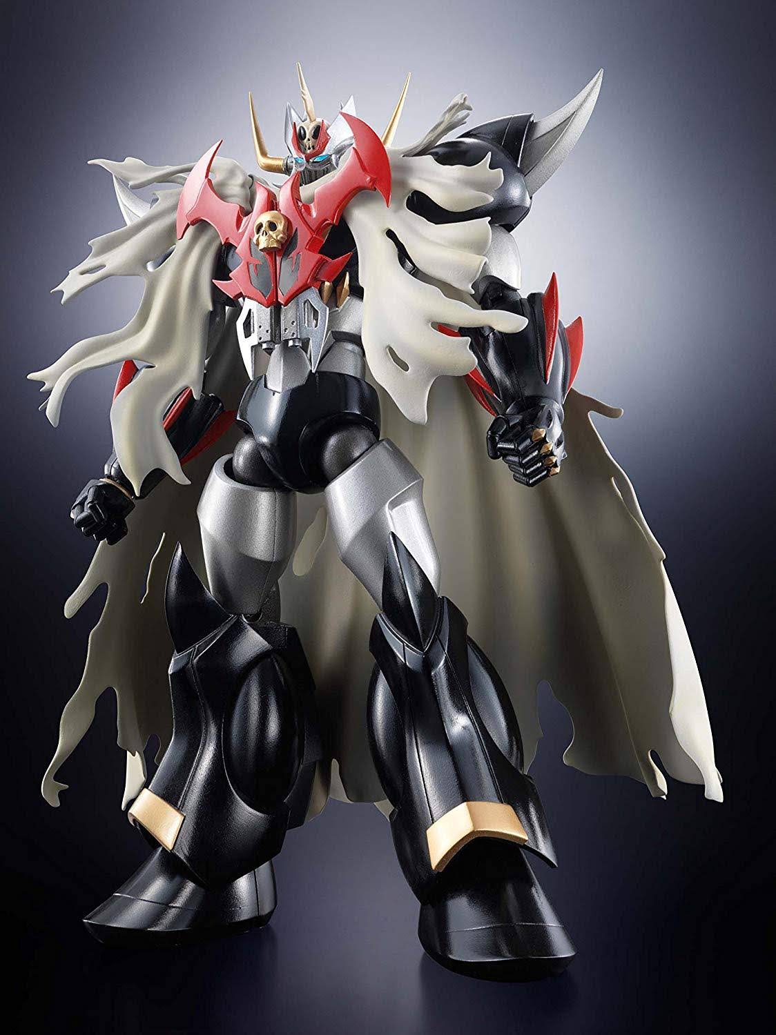 Super Robot Chogokin - Mazinkaiser SKL