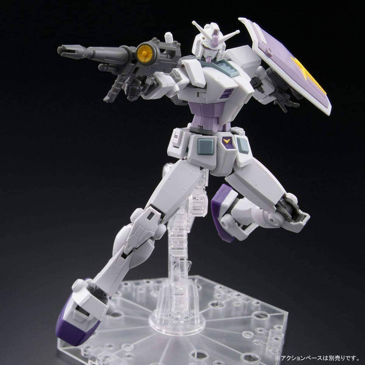 Premium Bandai HG 1/144 RX-78-3 G-3 Gundam Beyond Global Kit w/ Tracking New