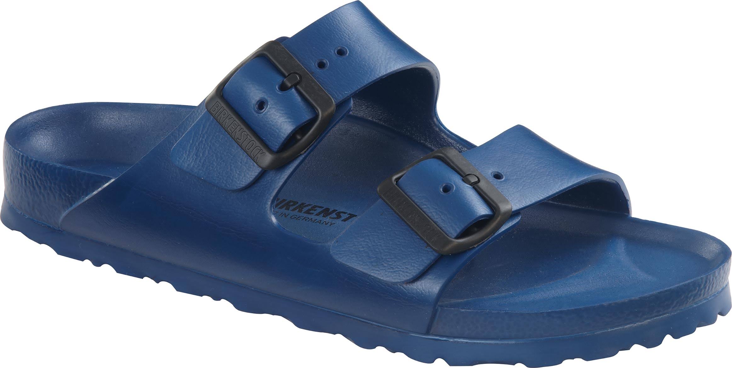 Birkenstock Women's Arizona Eva Navy