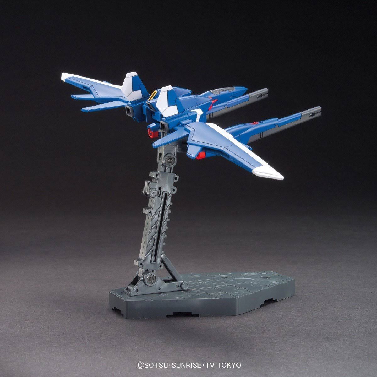 Gundam - HGBC Build Custom: Build Booster