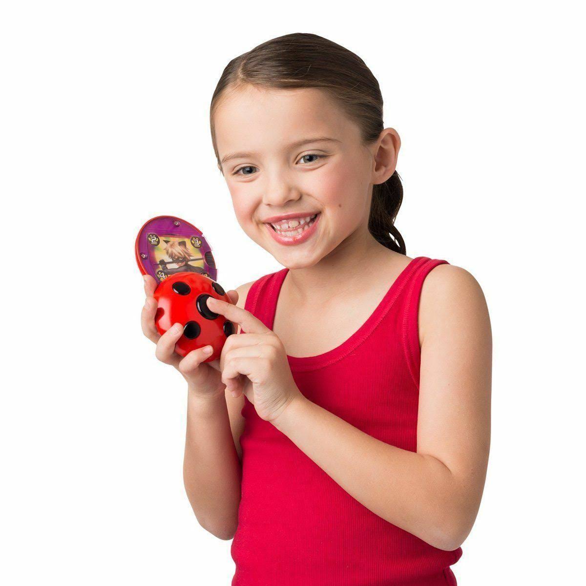 Bandai Ladybug Secret Intercom