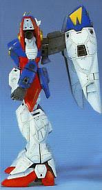 HG 1/60 Wing Gundam Zero