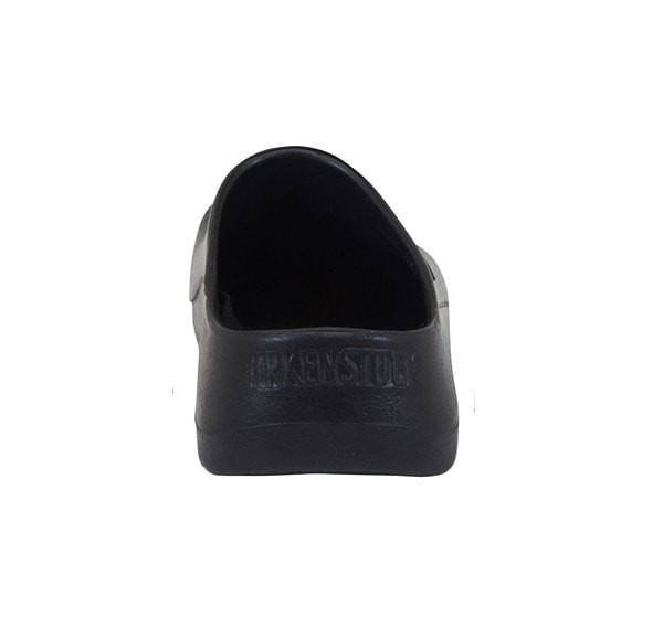 Birkenstock Super Birki Clog Black Polyurethane 39