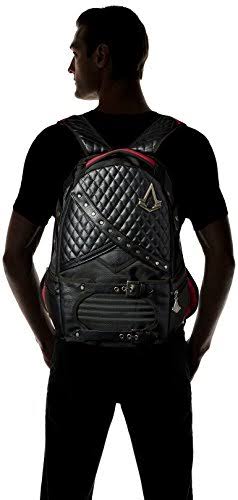 Assassins Creed Laptop Backpack