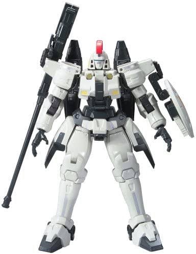 HCM-Pro 58-00 Tallgeese (New Mobile Report Gundam W)