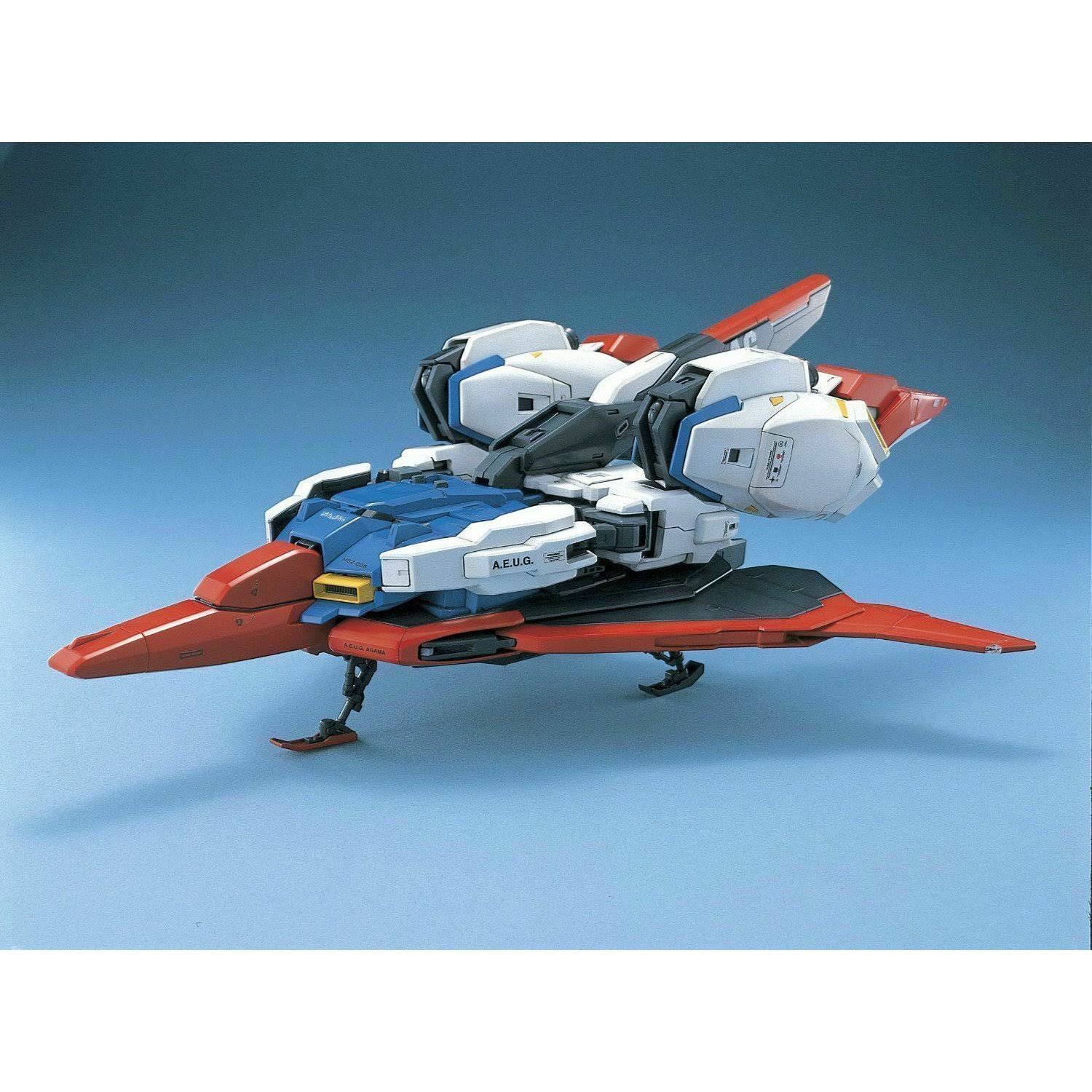 PG MSZ-006 Zeta Gundam