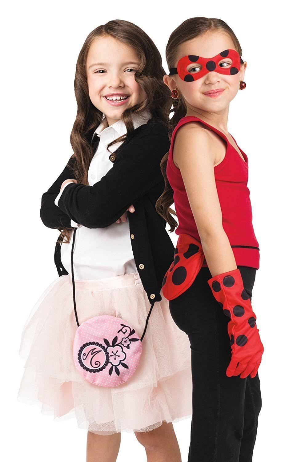 Miraculous 39780 Ladybug Be Marinette Set