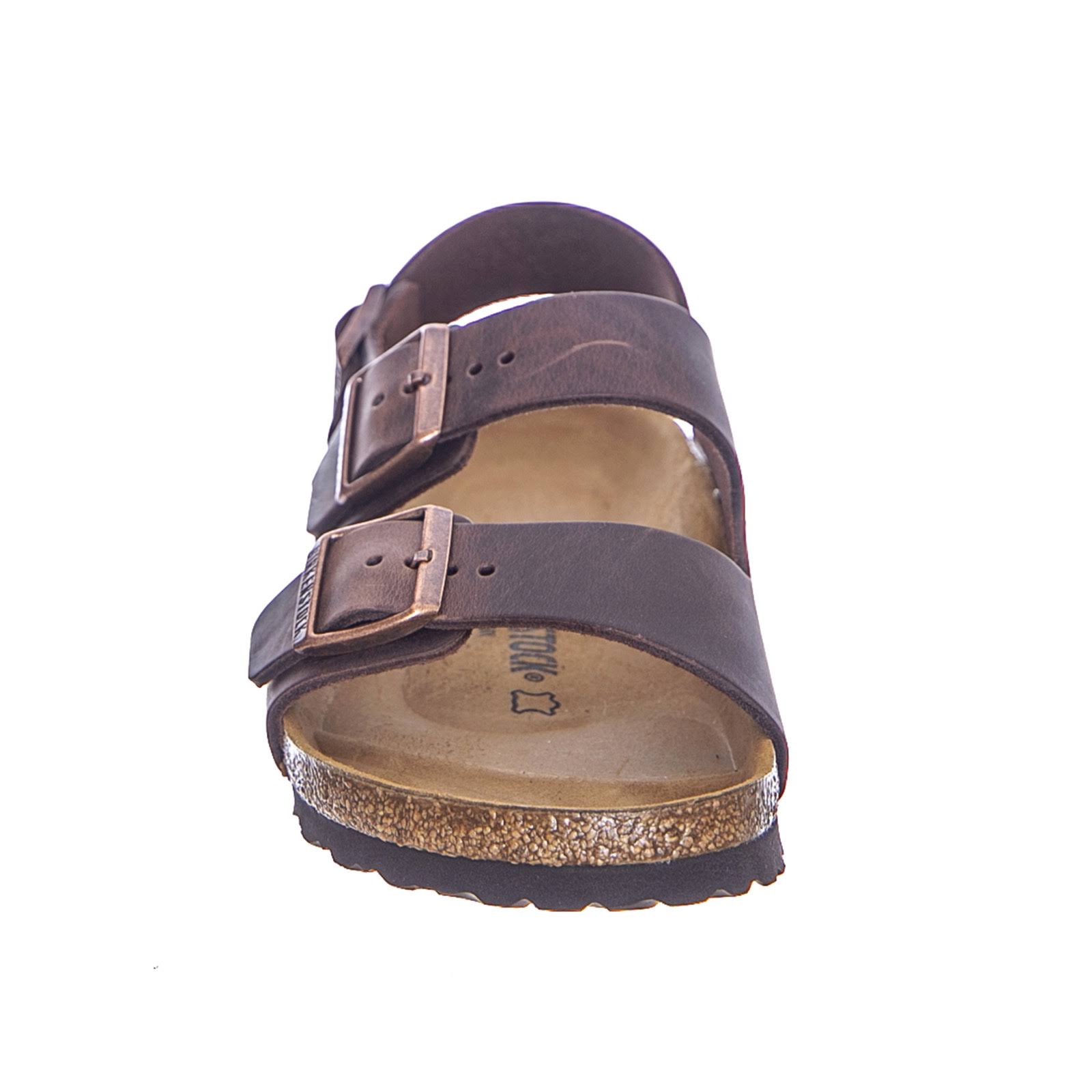 Birkenstock Milano Sandals (men)