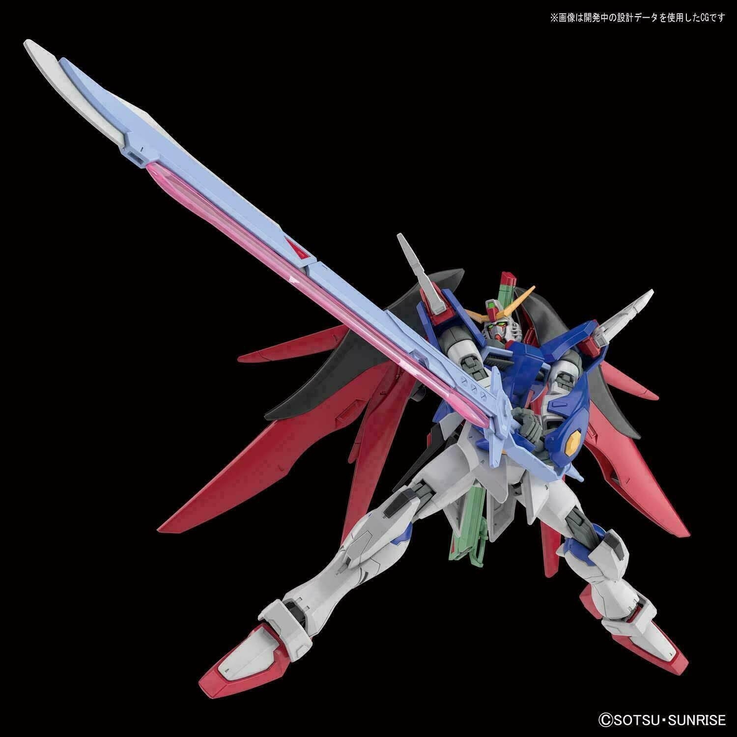 Bandai - 1/144 Ew-03 Gundam H-Arms Custom HG - 61210