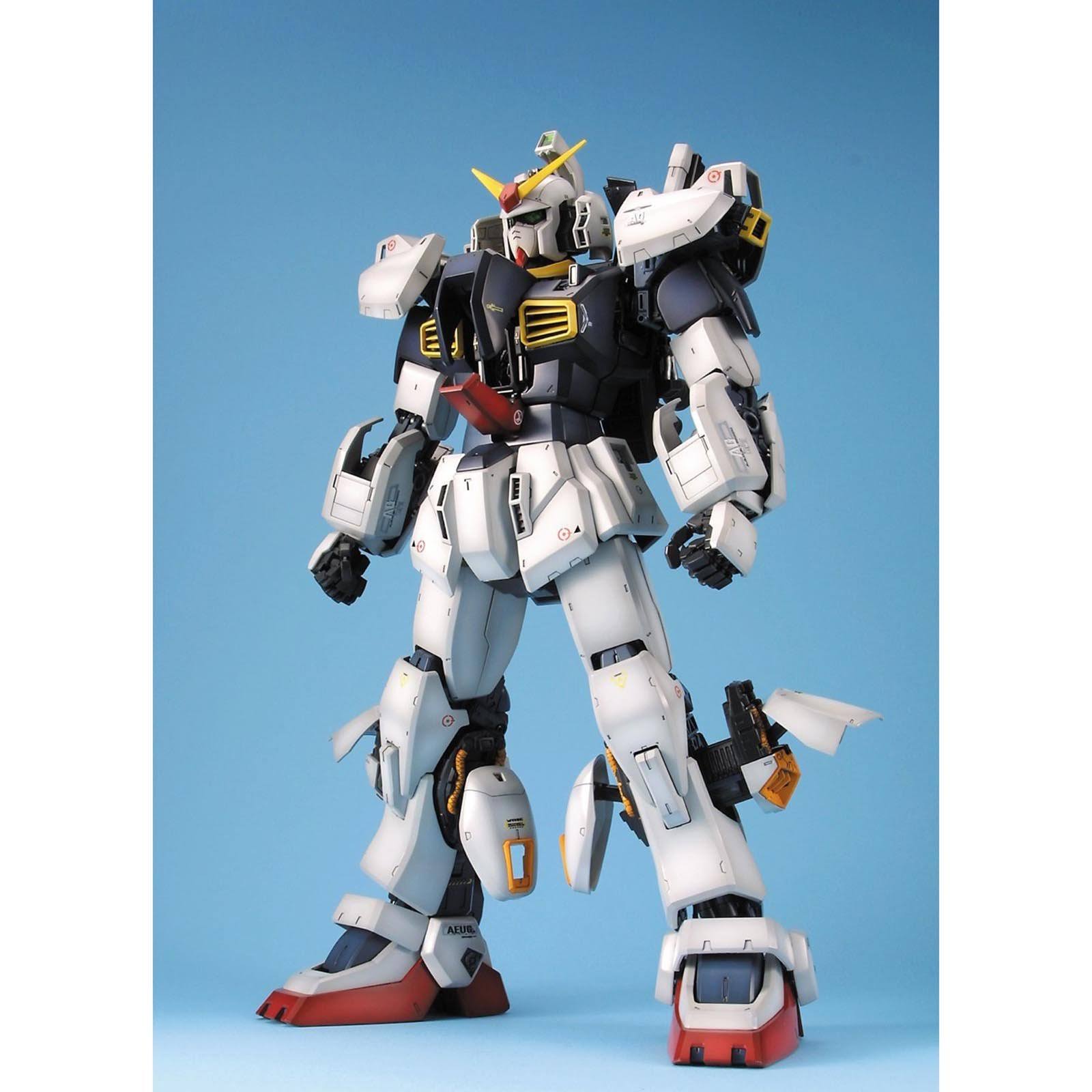 PG 1/60 RX-178 Gundam MK-II (AEUG)