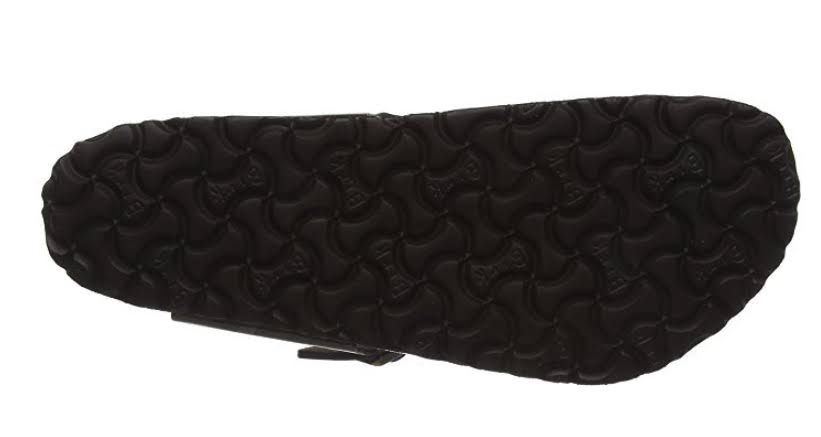 Birkenstock Gizeh Birko Sandals - Graceful Toffee