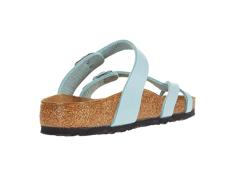 Birkenstock Women's Mayari, Faded Aqua, 42