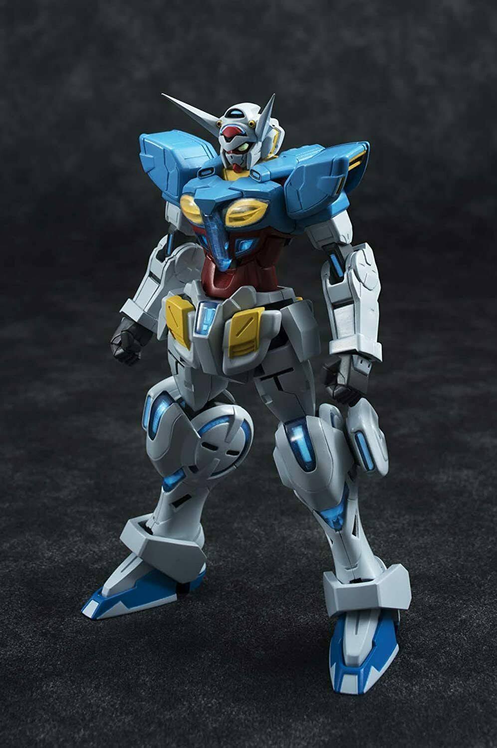 Bandai Robot Spirits G-Self Gundam Reconguista in G Action Figure