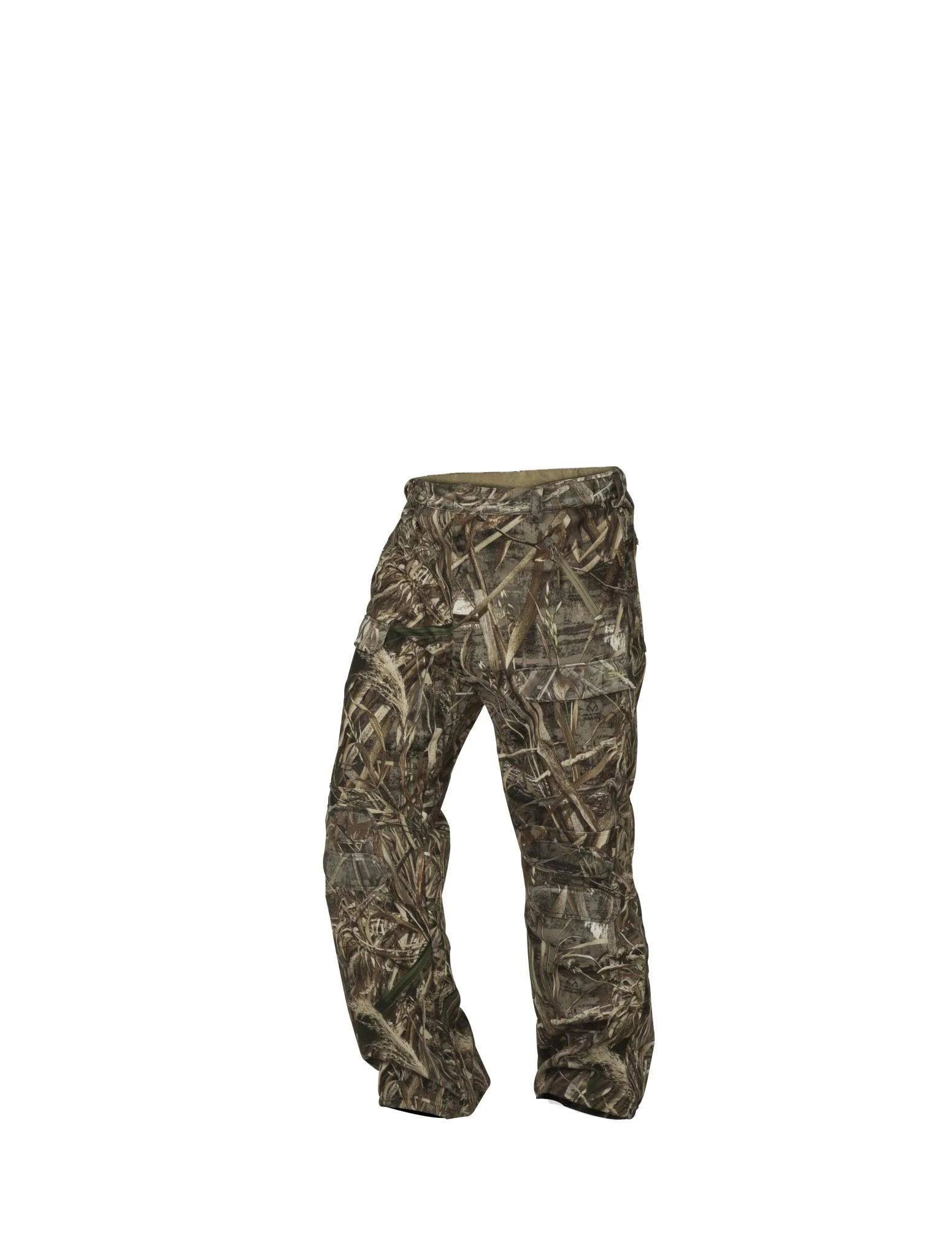 Banded White River Wader Pants