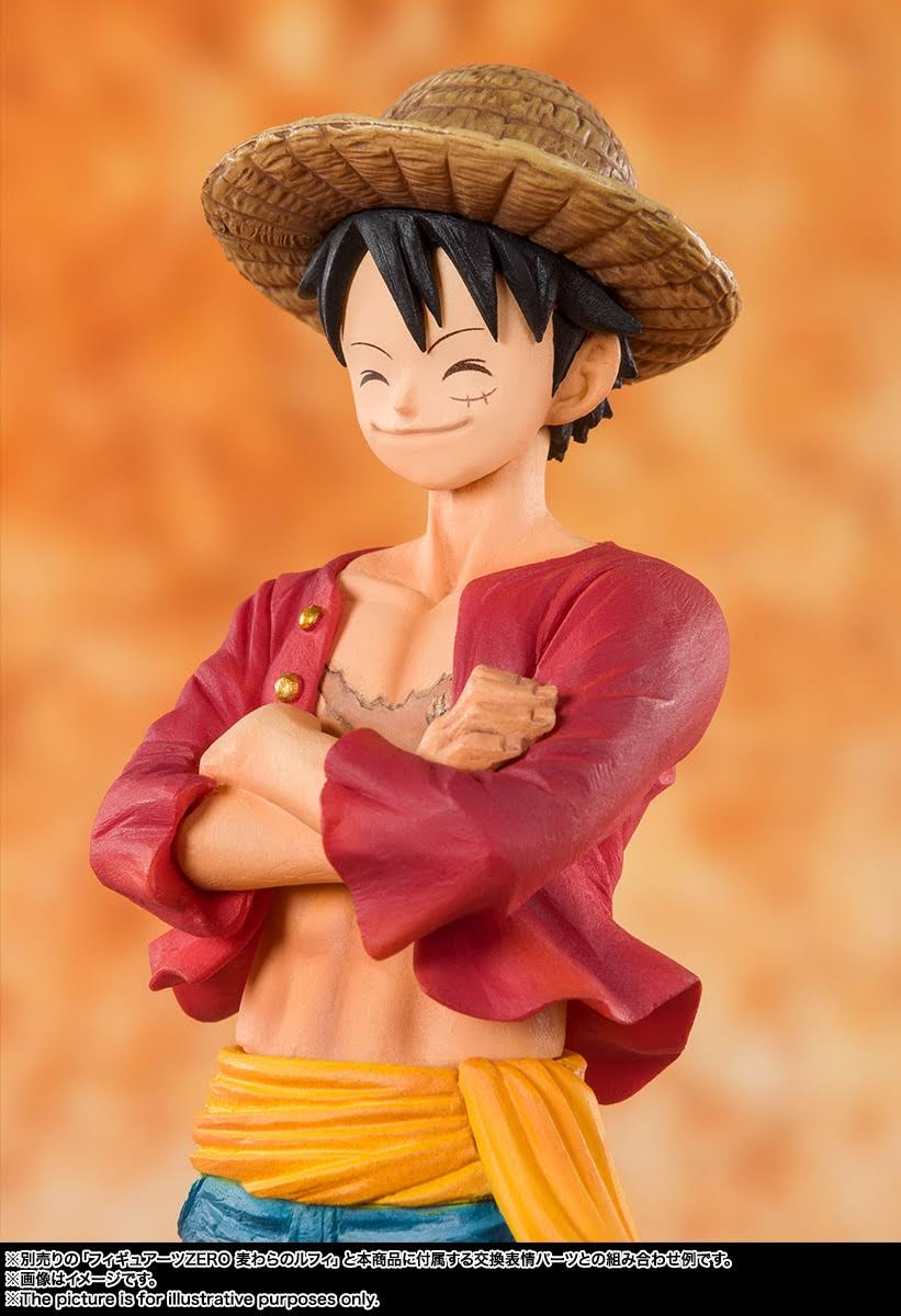 One Piece King of Snipers Usopp Figuarts Zero Figure