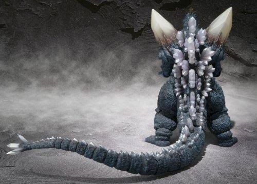 Bandai Spacegodzilla - S.H. MonsterArts