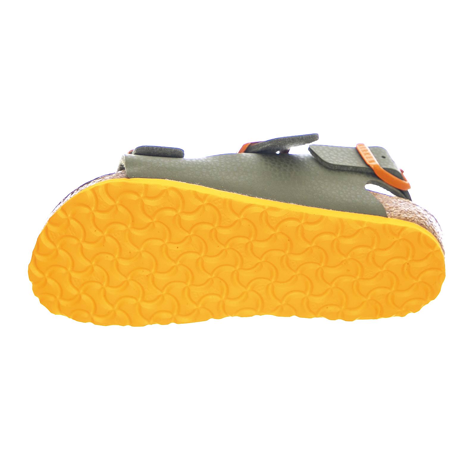 Birkenstock Milano / Children's Sandals