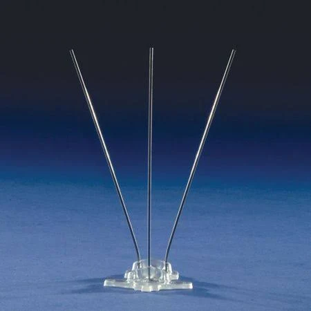 Bird Barrier BP-F125 Bird Repellent Spikes,Bird-Flite, 25 ft.