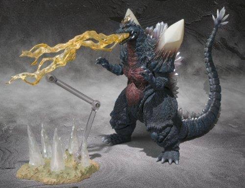 Bandai Spacegodzilla - S.H. MonsterArts