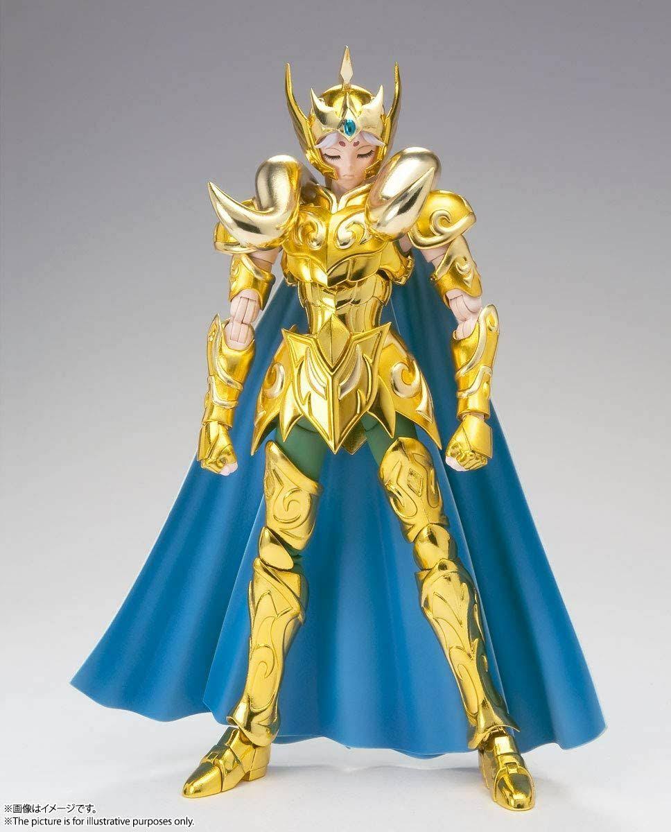 Saint Cloth Myth Ex: Aries MU (Revival Edition)