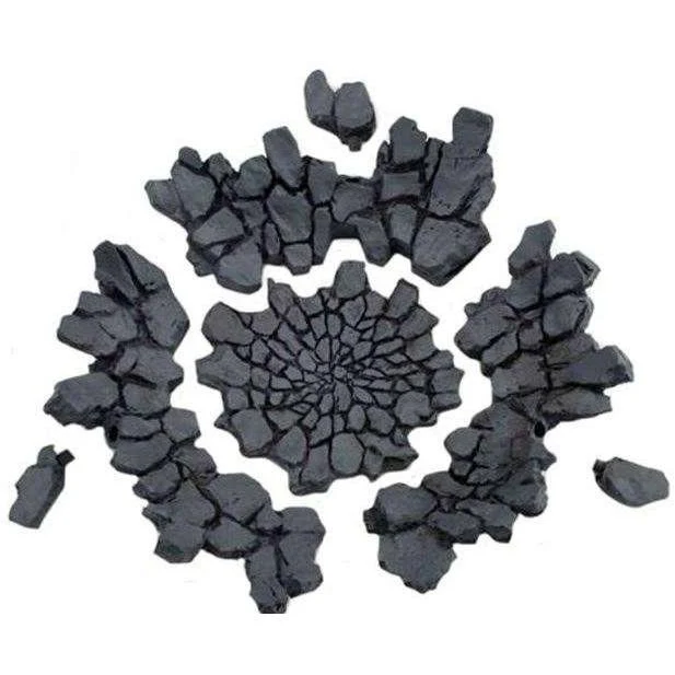 Tamashii Effect Impact (Gray Version)