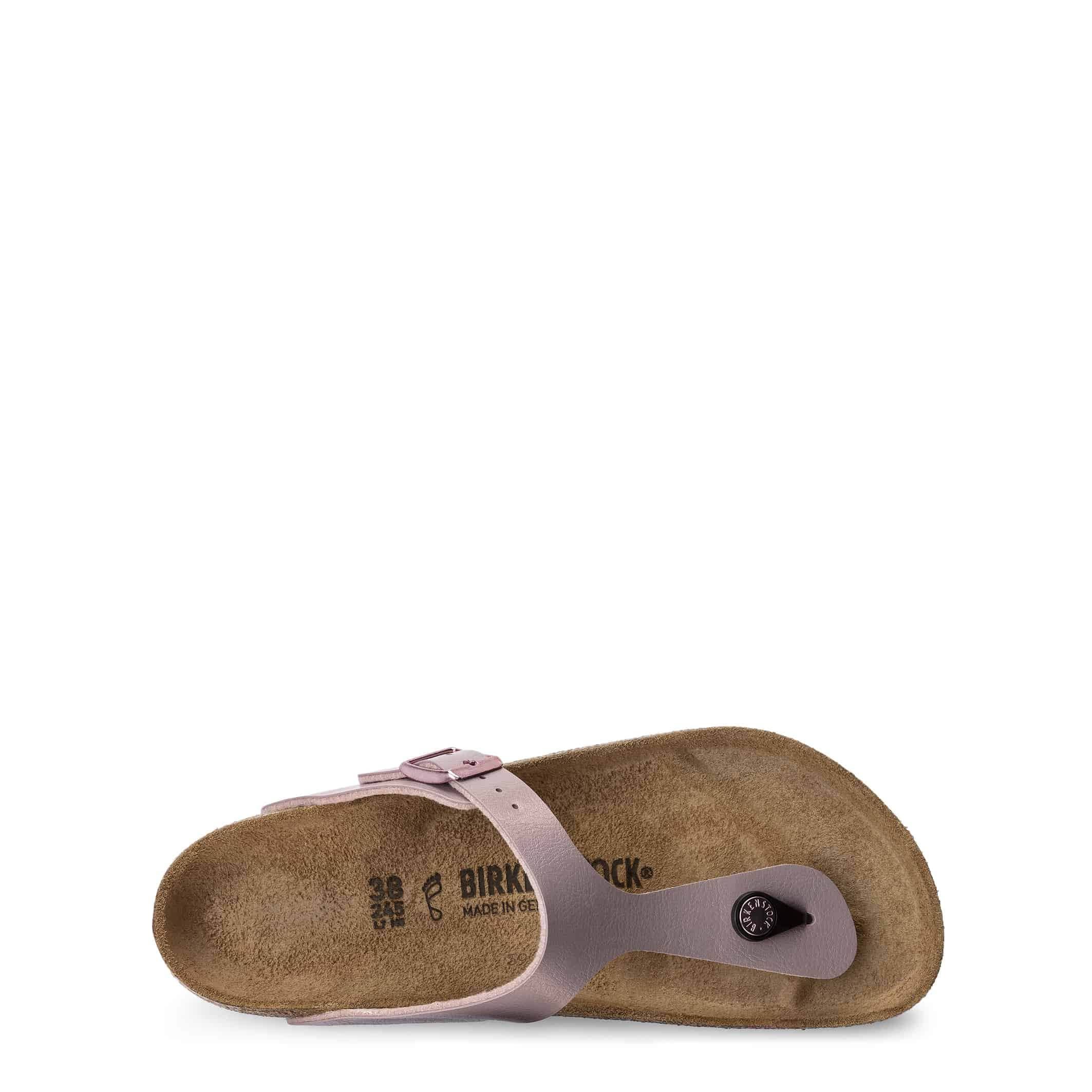 Birkenstock - Gizeh - Grey / EU 36