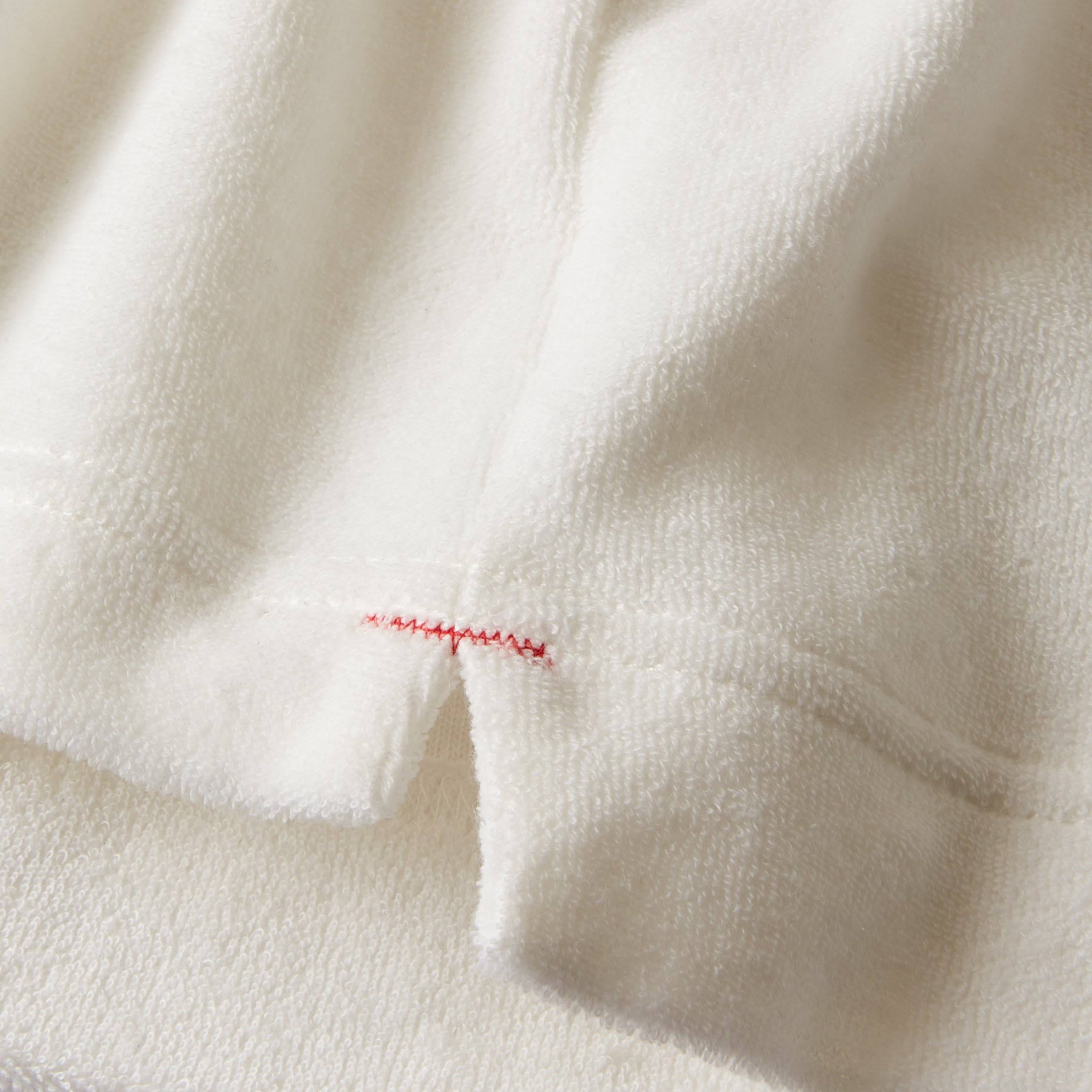 Men's Terry Polo - White | Birdwell Beach Britches L / White
