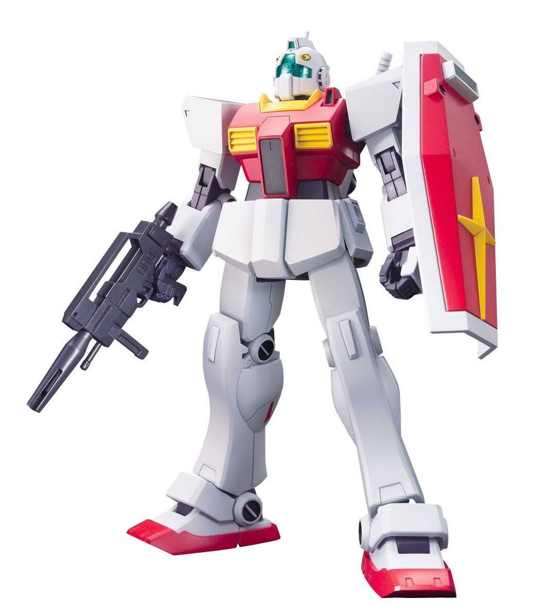 131 RGM-79R GM II HGUC