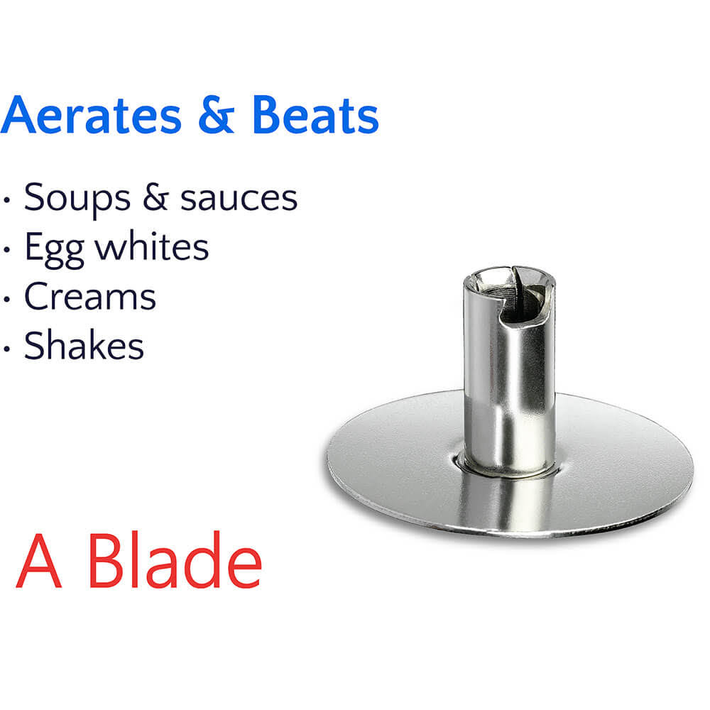 Bamix GL200 Gastro Pro-3 Immersion Hand Blender