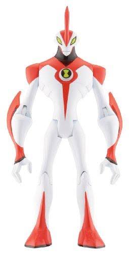 Ben 10 Ultimate Alien Way Big Action Figure
