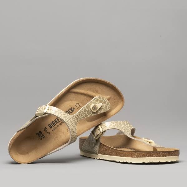 Birkenstock Women's Gizeh Sandals