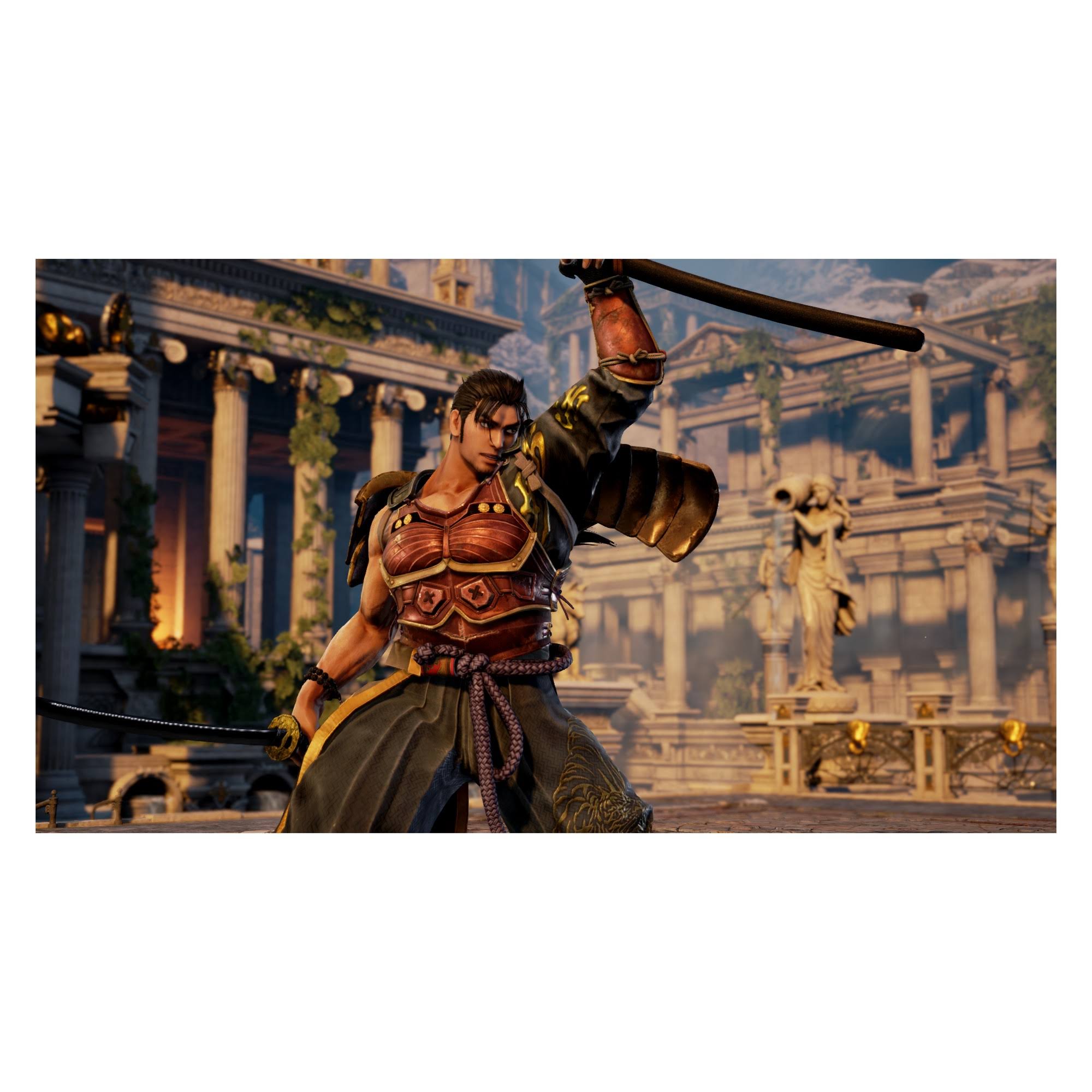 SoulCalibur VI [PS4 Game]