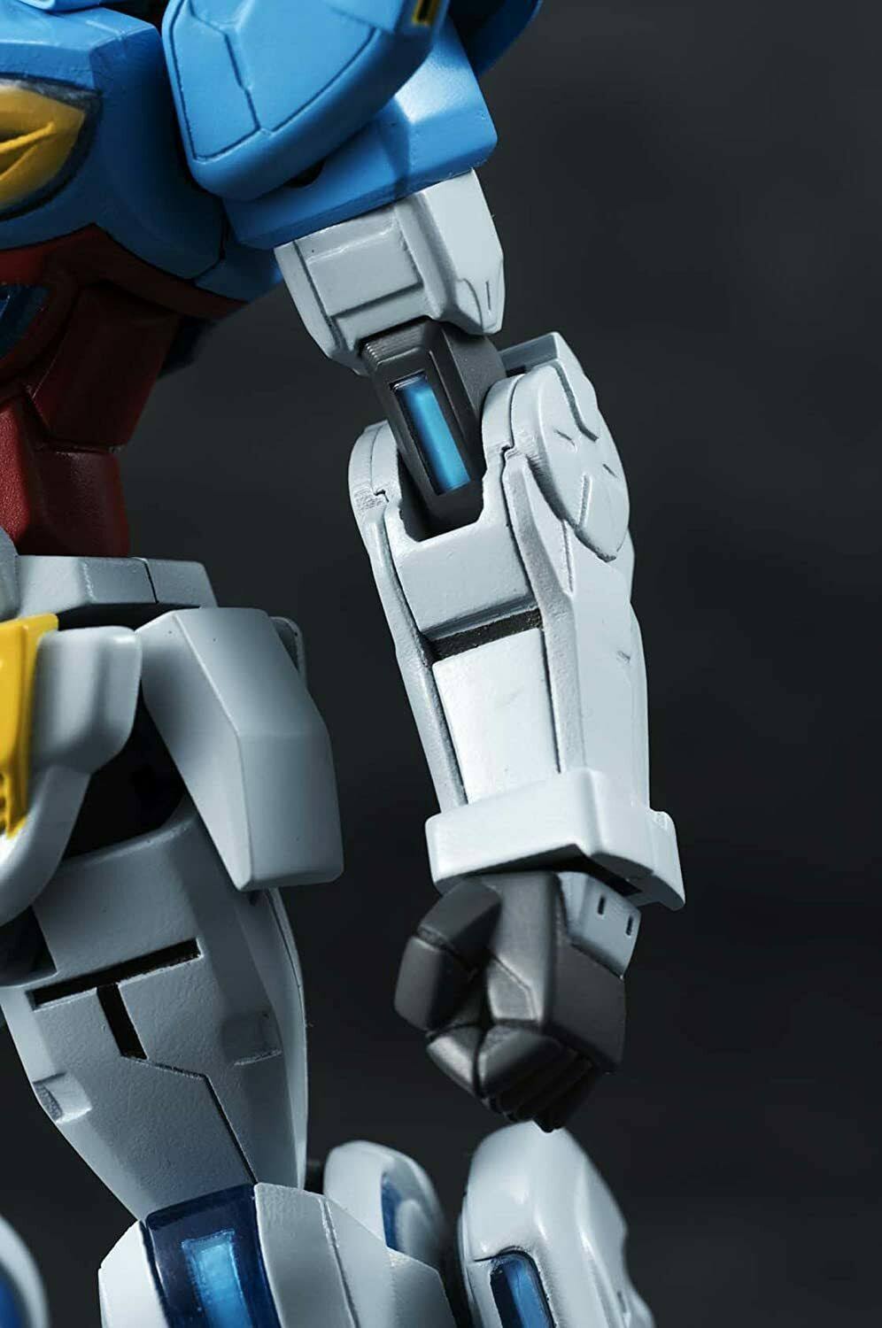 Bandai Robot Spirits G-Self Gundam Reconguista in G Action Figure