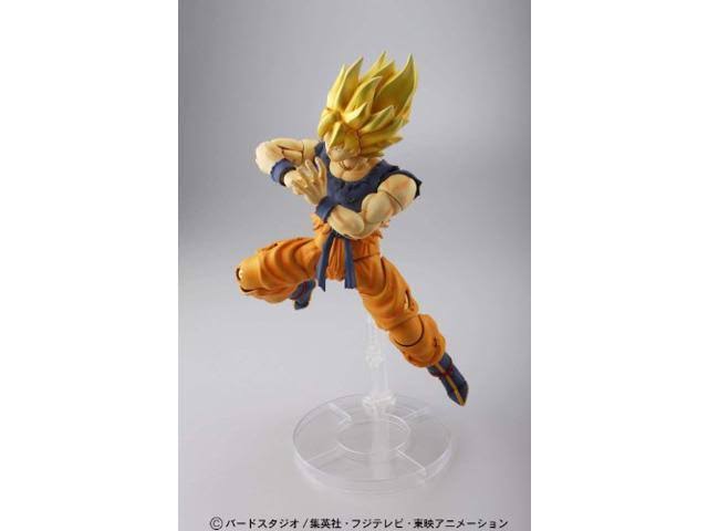 *MG Figurerise 1/8 Super Saiyan Son Goku (Dragon BALL)