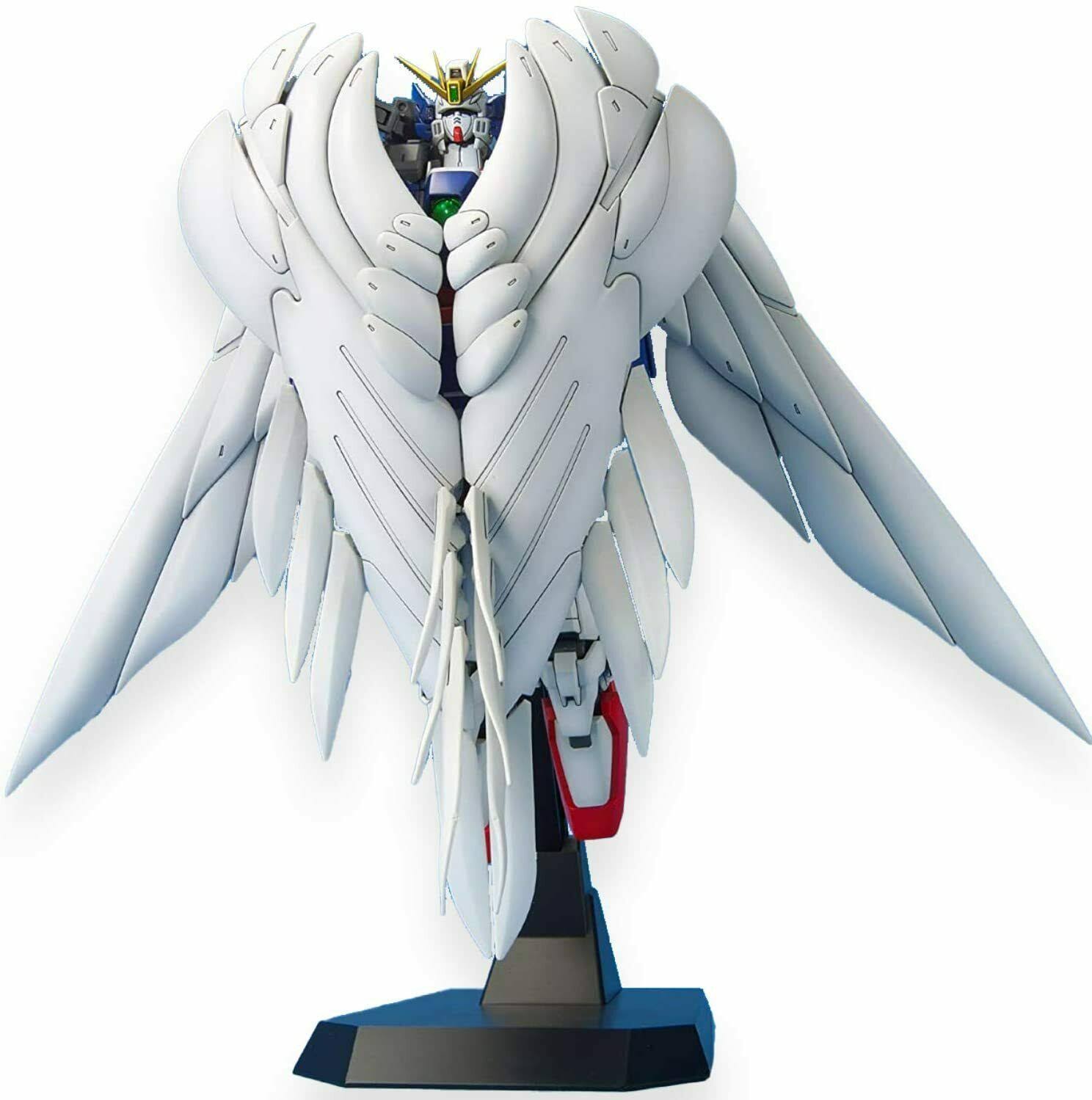 Gundam XXXG-00W0 Wing Gundam Zero mg 1/100 Scale