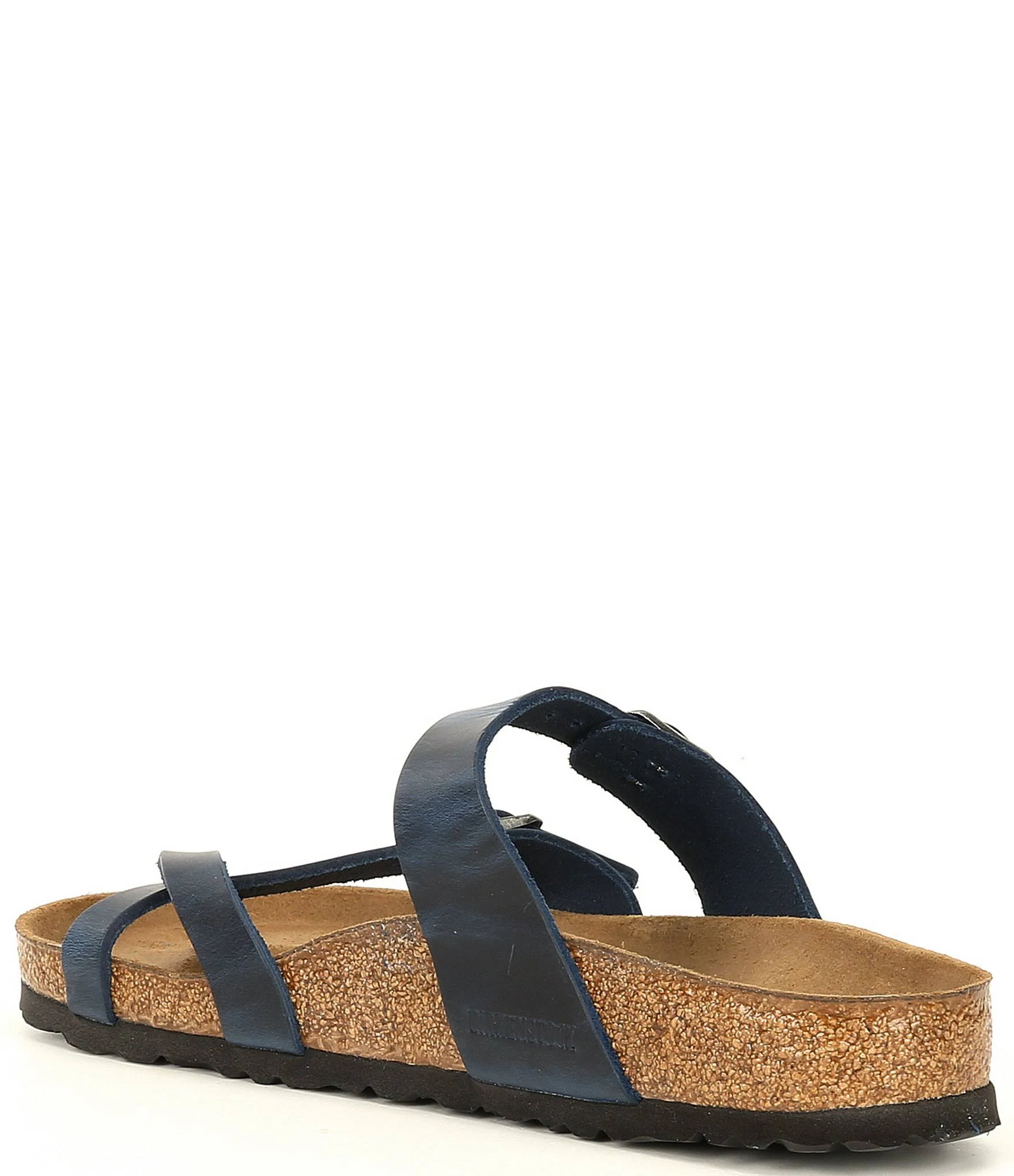 Birkenstock Women's Mayari (38 Habana Oiled Leather)
