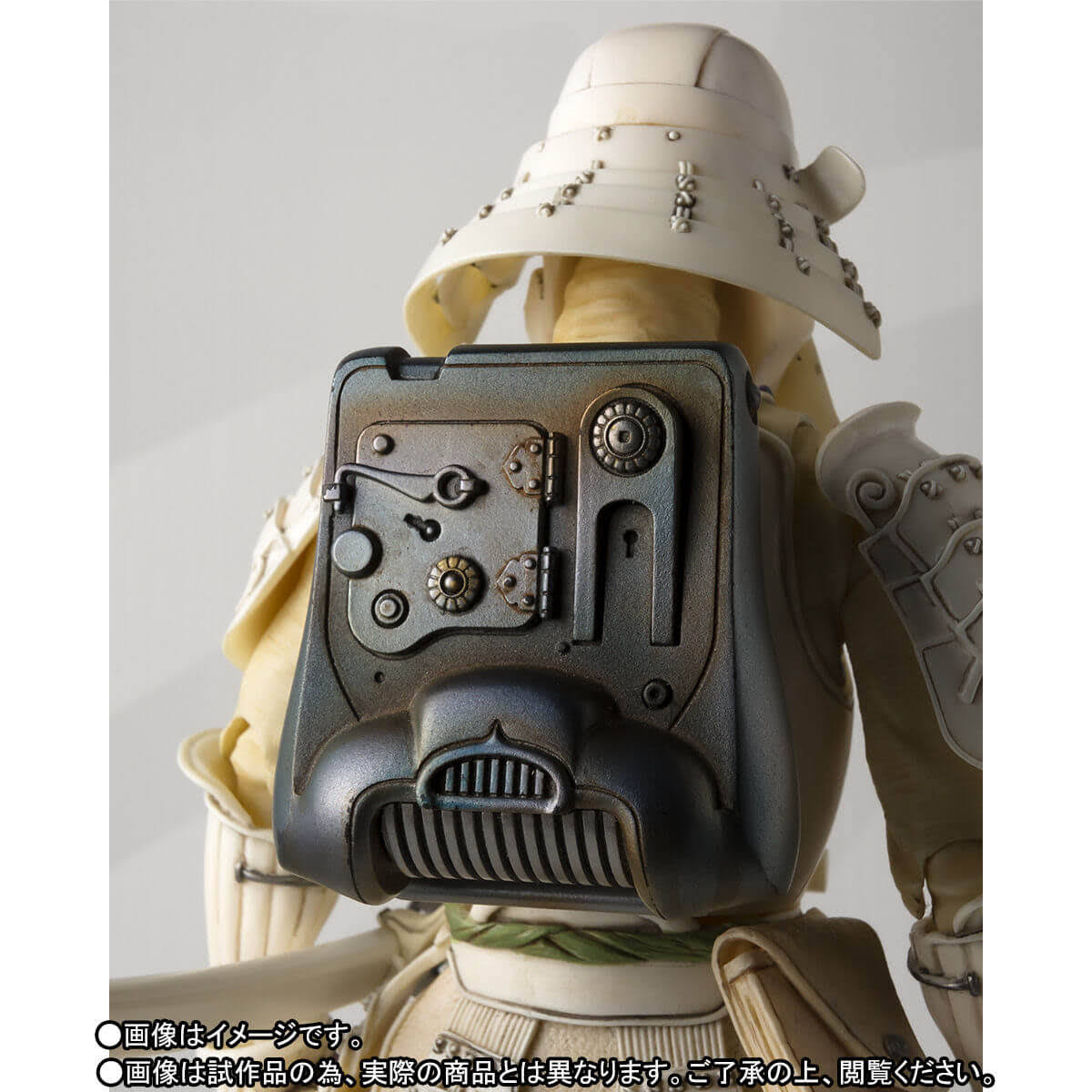 Star Wars Kanreichi Ashigaru Snow Trooper Meisho Movie Realization