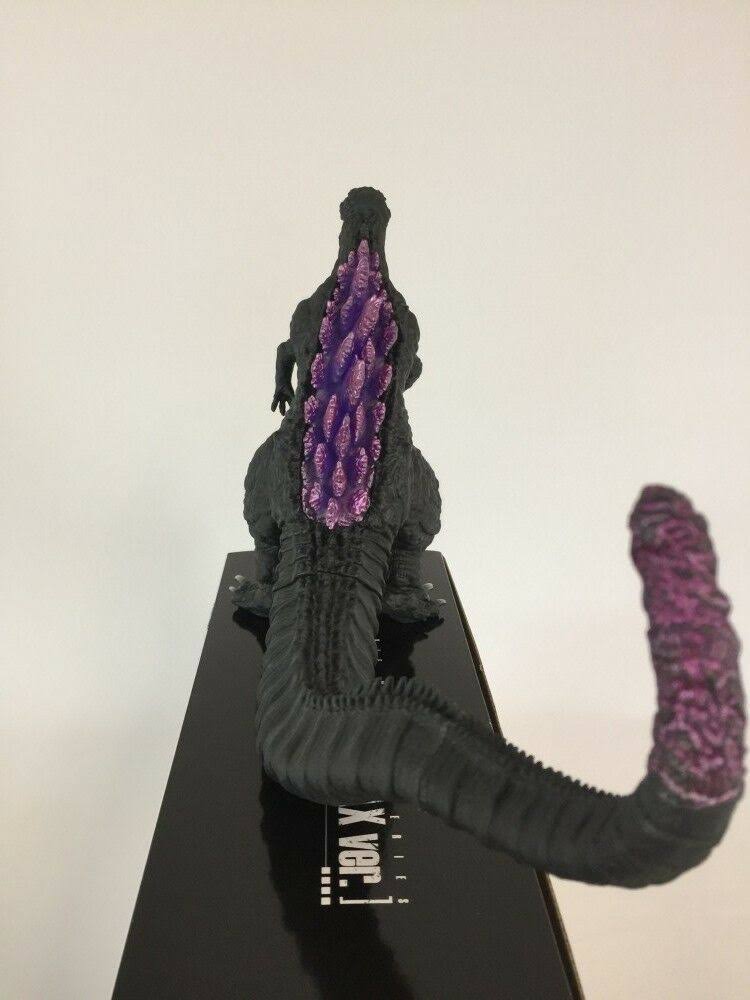 Shin Godzilla Movie Monster Series Godzilla 2016 Climax Ver