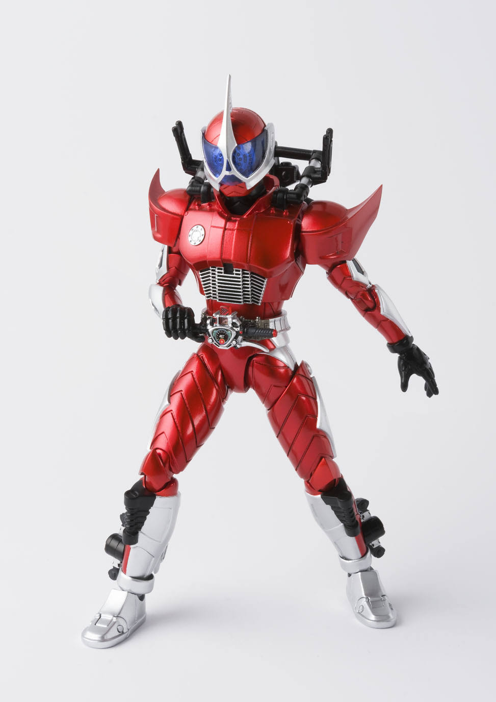 Kamen Rider W: Kamen Rider ACCEL S.H.Figuarts Action Figure